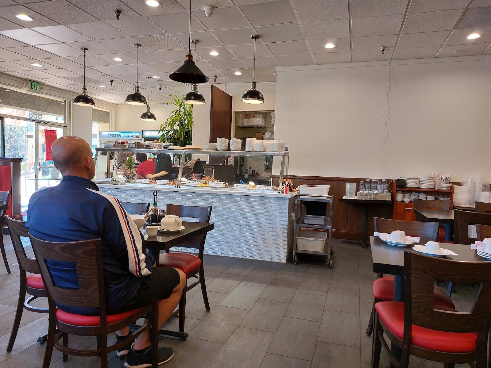 Yunnan Restaurant