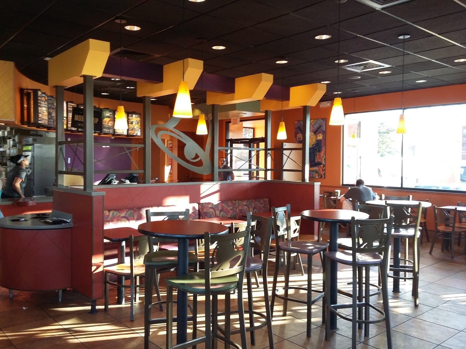 Taco Bell