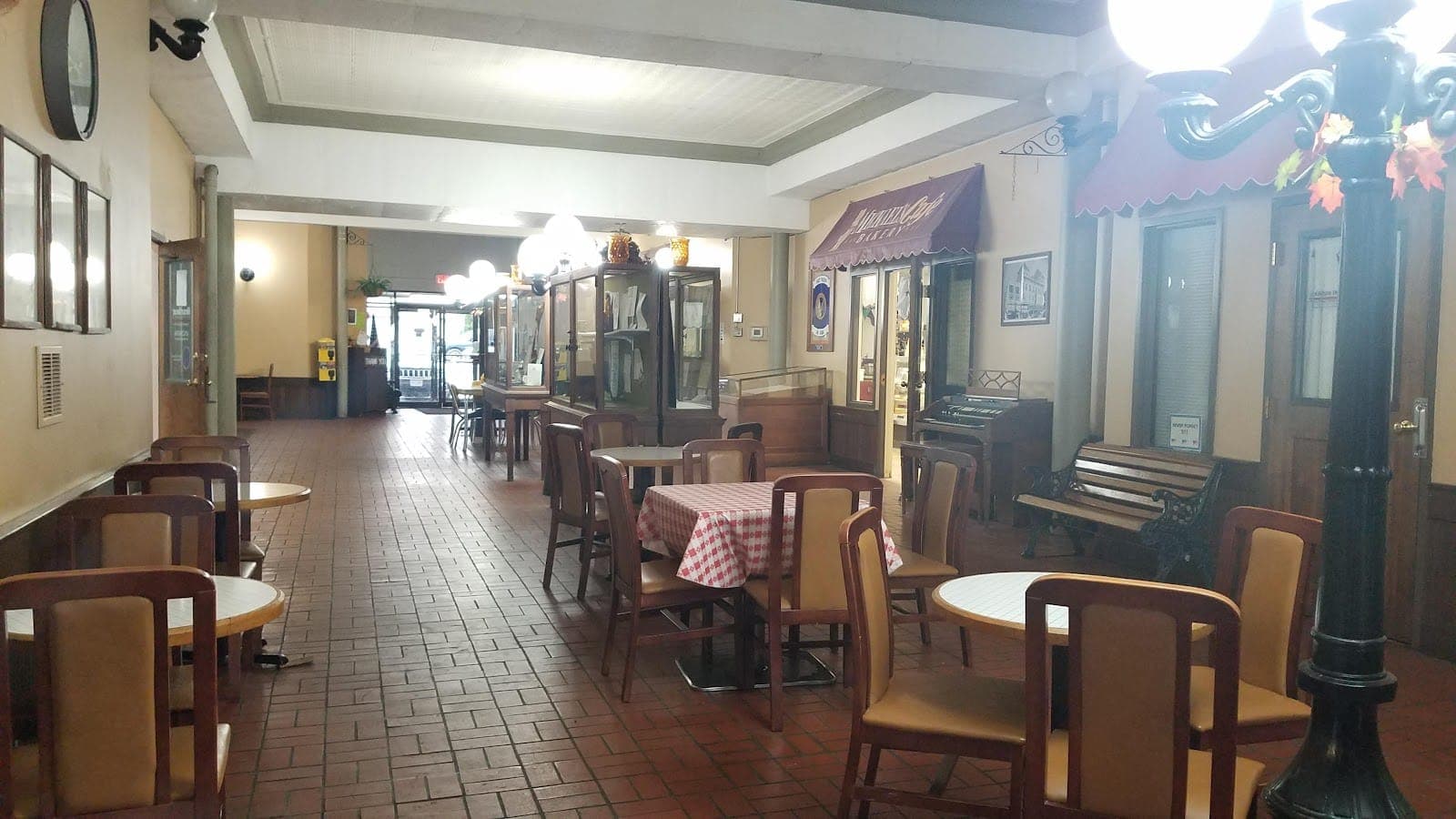 Michael's Catering, Cafe, & Bakery