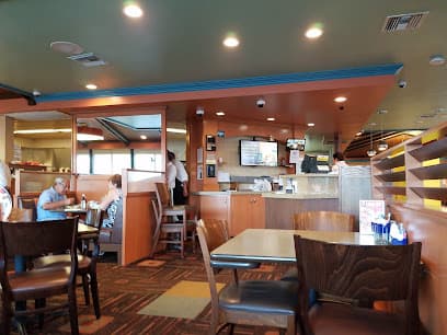NORMS Restaurant