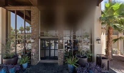 LOS ARBOLES BAR & GRILL