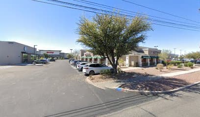 6202 E Broadway Blvd Fruit Bar