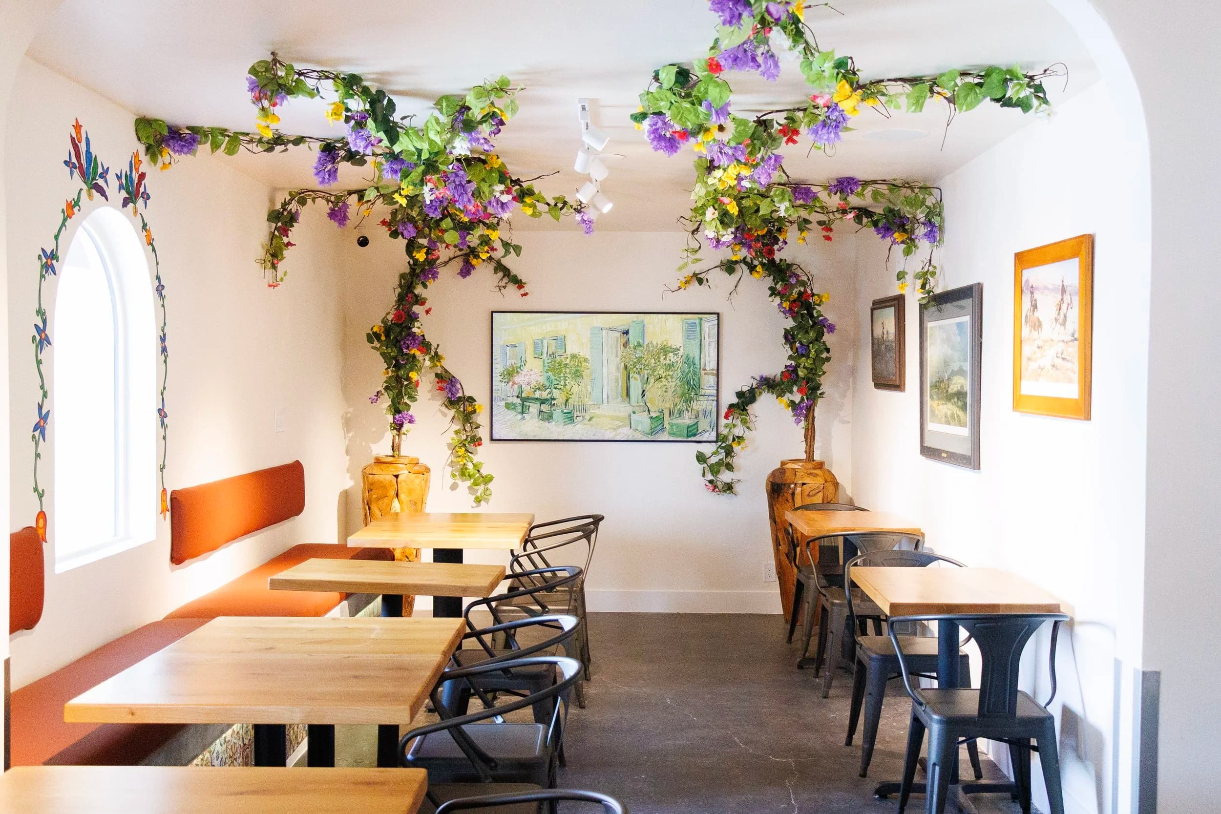 El Sur Mexican Restaurant photo 6