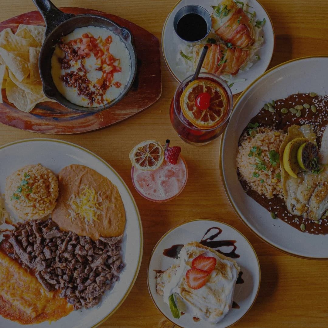 El Sur Mexican Restaurant photo 5
