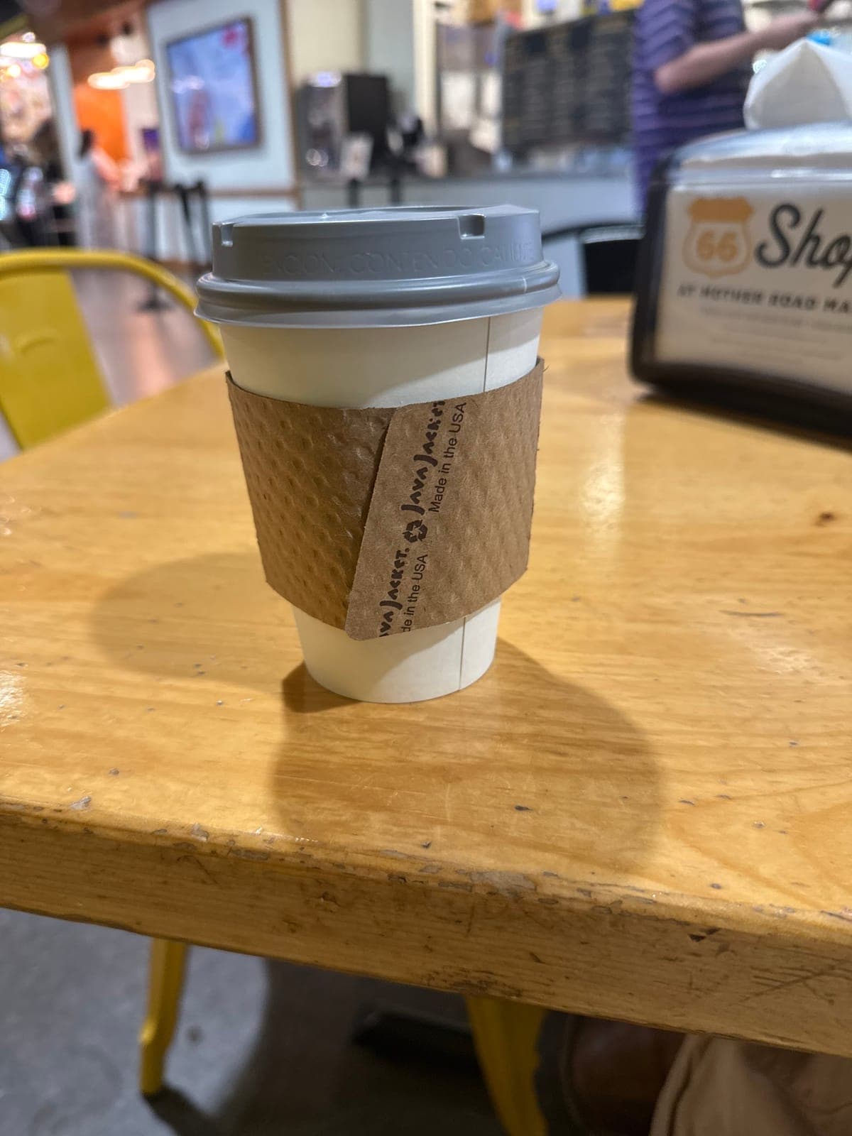 Railhead Coffee Co.