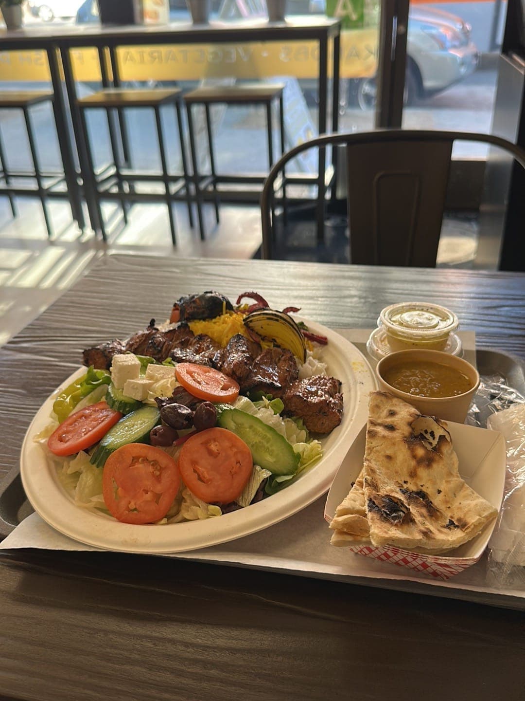 Chelo - Taste of Persia