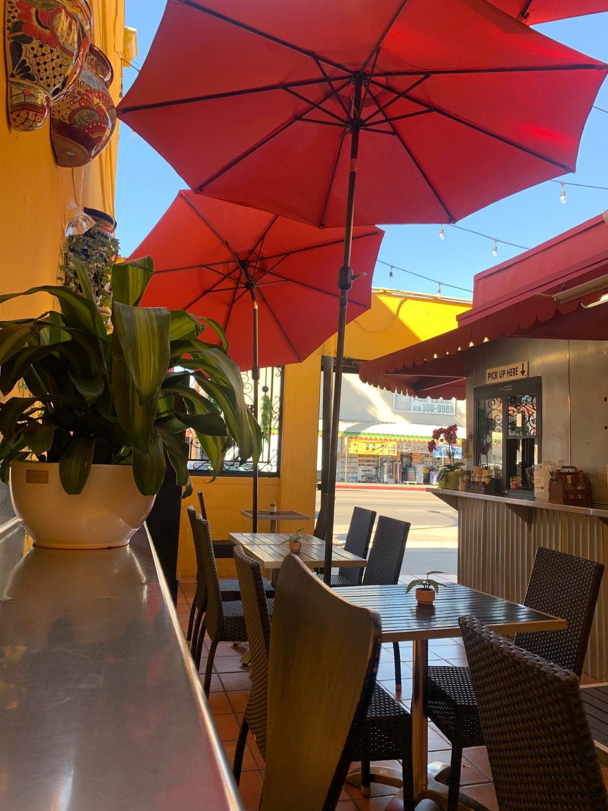 504 RESTAURANT HONDURAN AND MEXICAN CUSINE