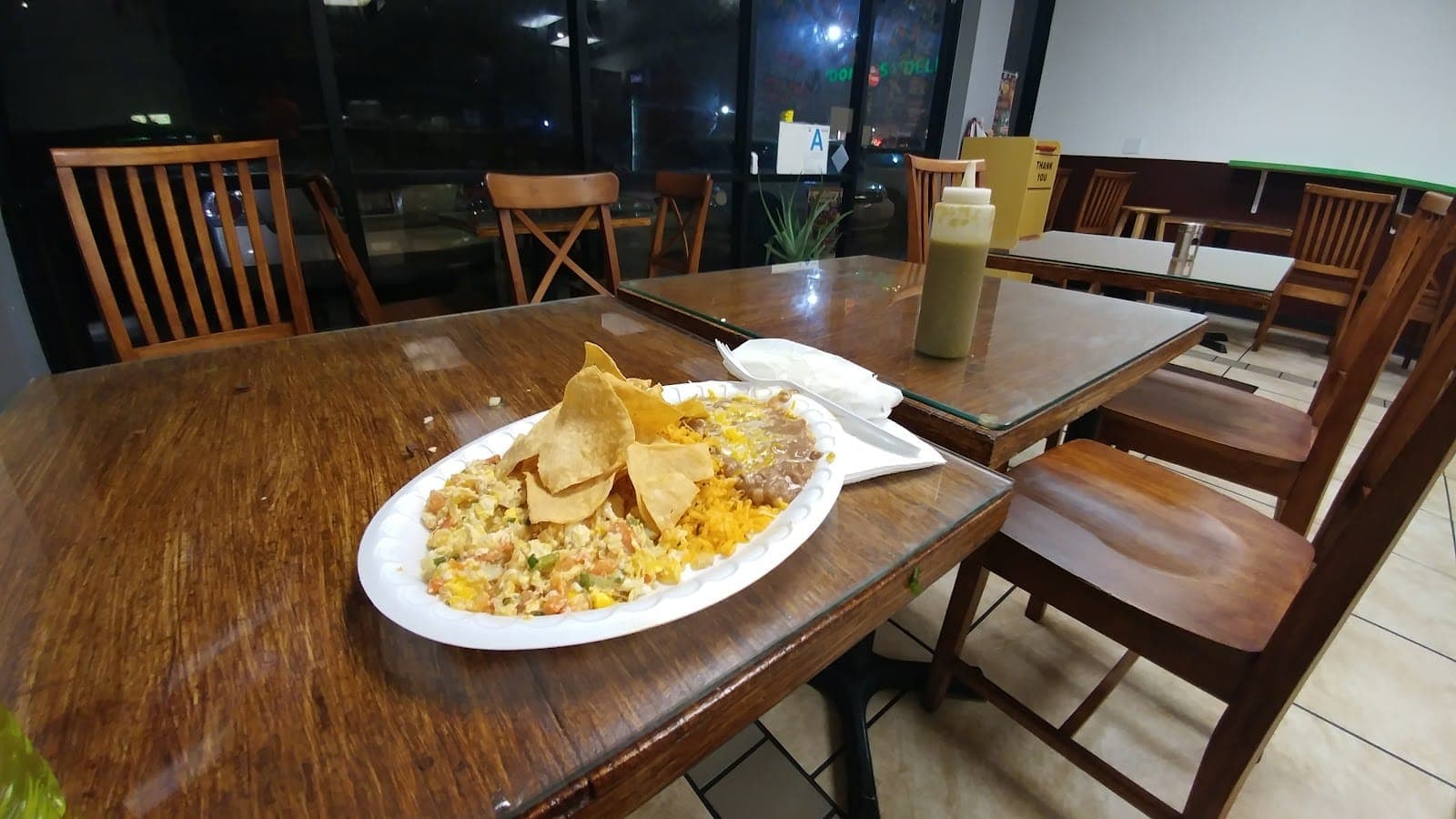 Gordos Tacos