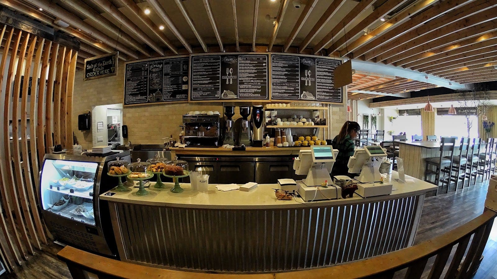 FarmTable Coffeehouse