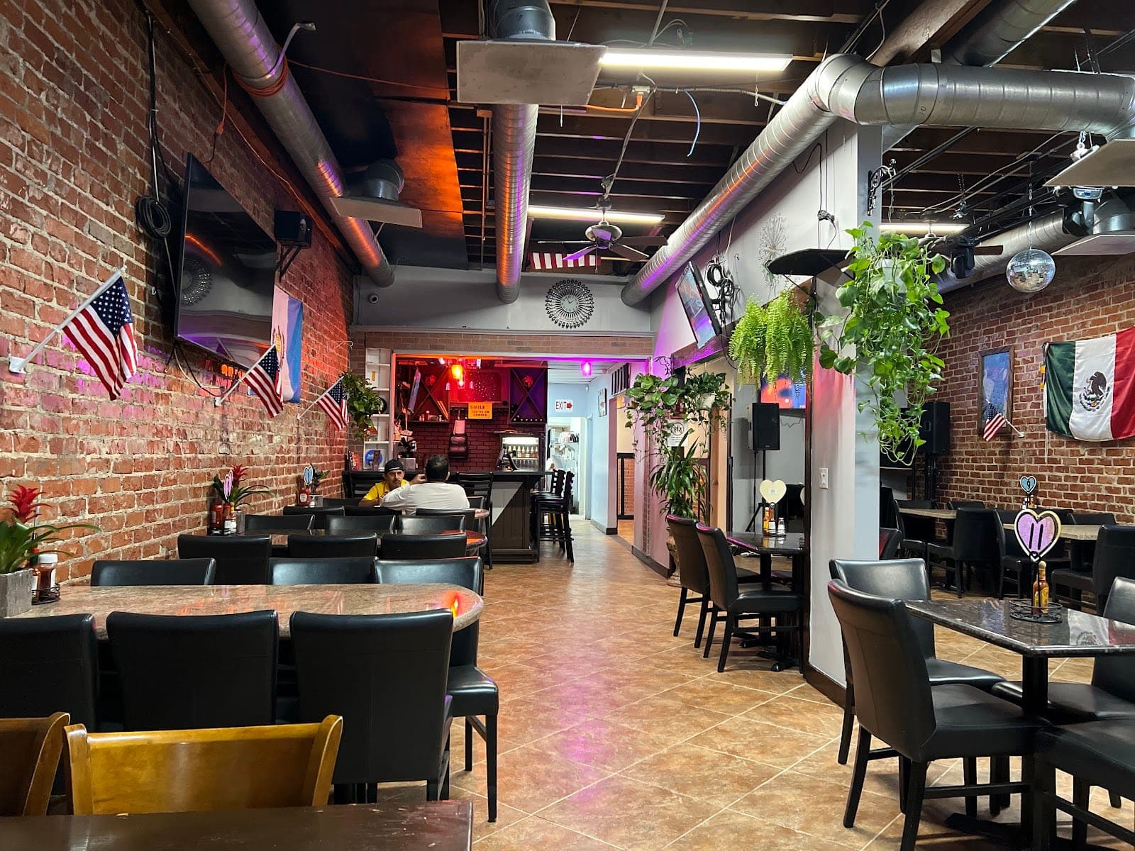 Las Casitas Grill