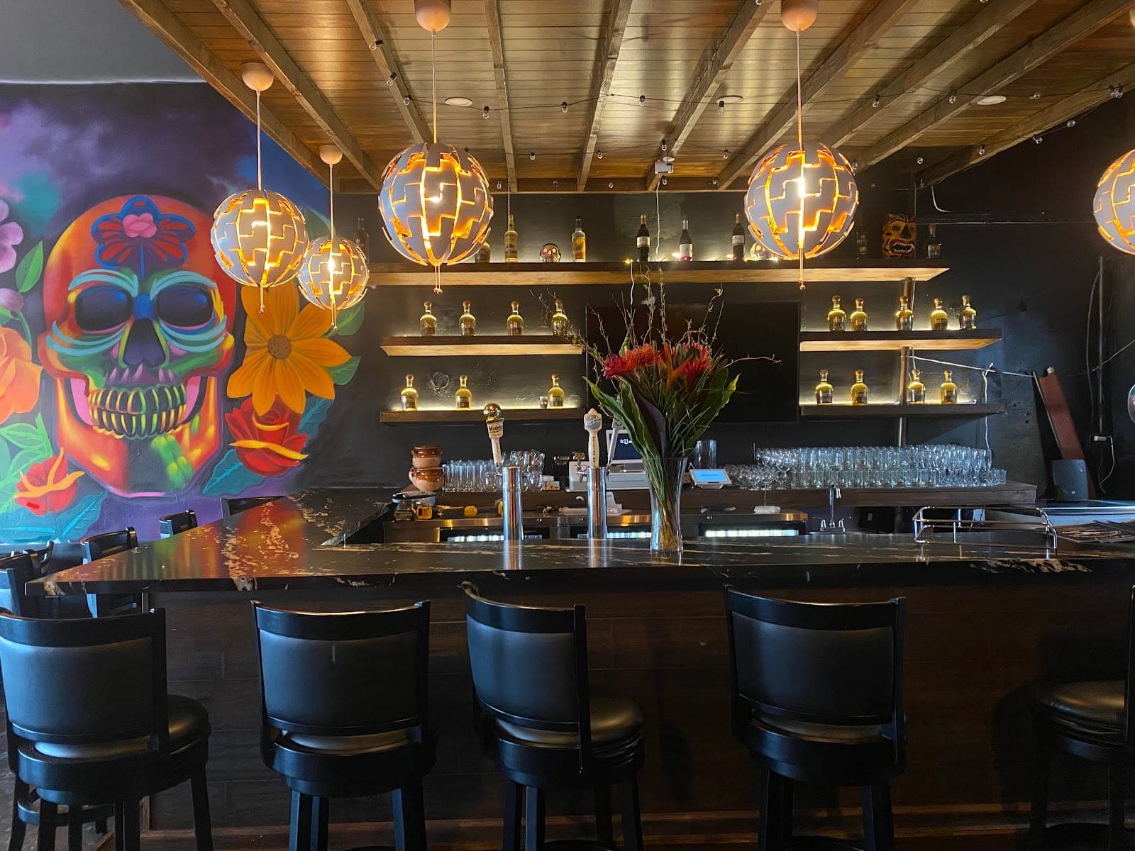 Sabor Mexicano Restaurant Bar & Grill | Mexican Restaurant