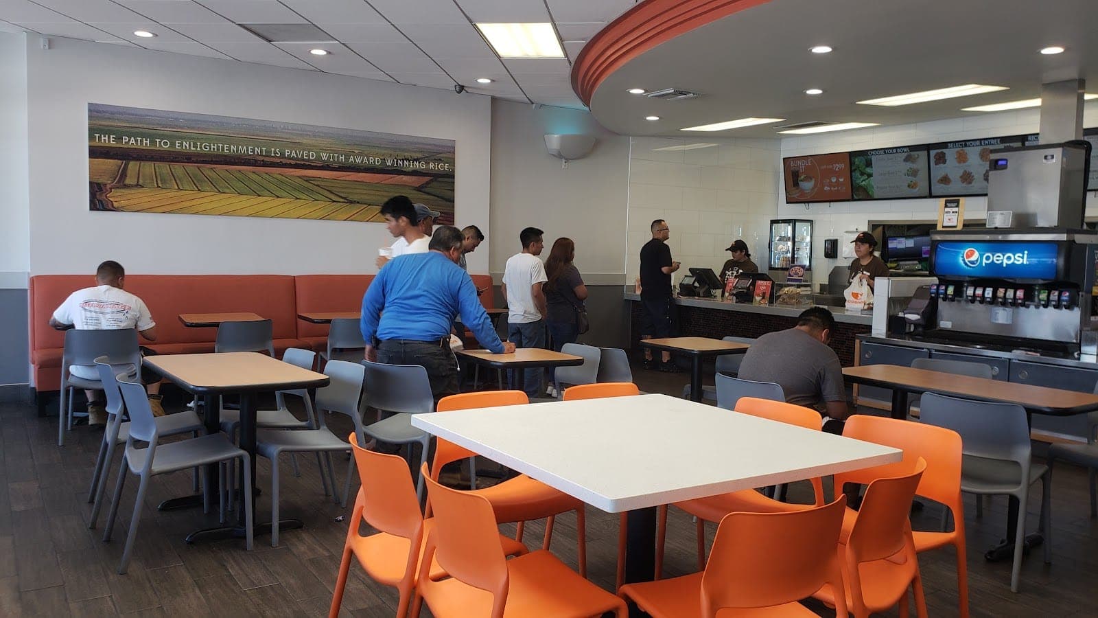 Yoshinoya