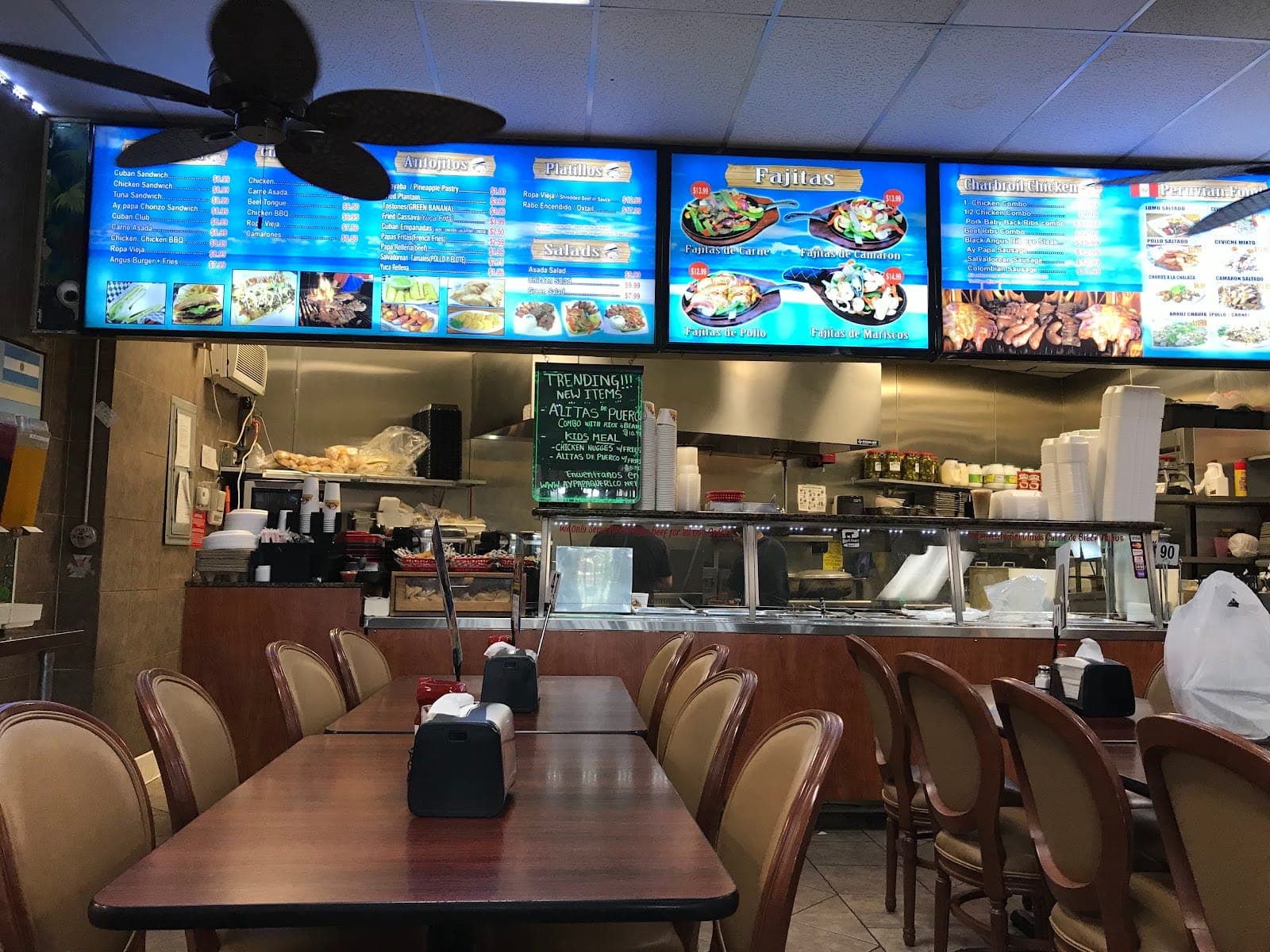 Ay Papa Que Rico - Van Nuys, CA
