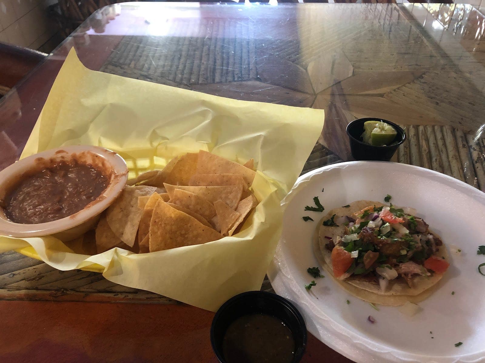 Birrieria San Marcos