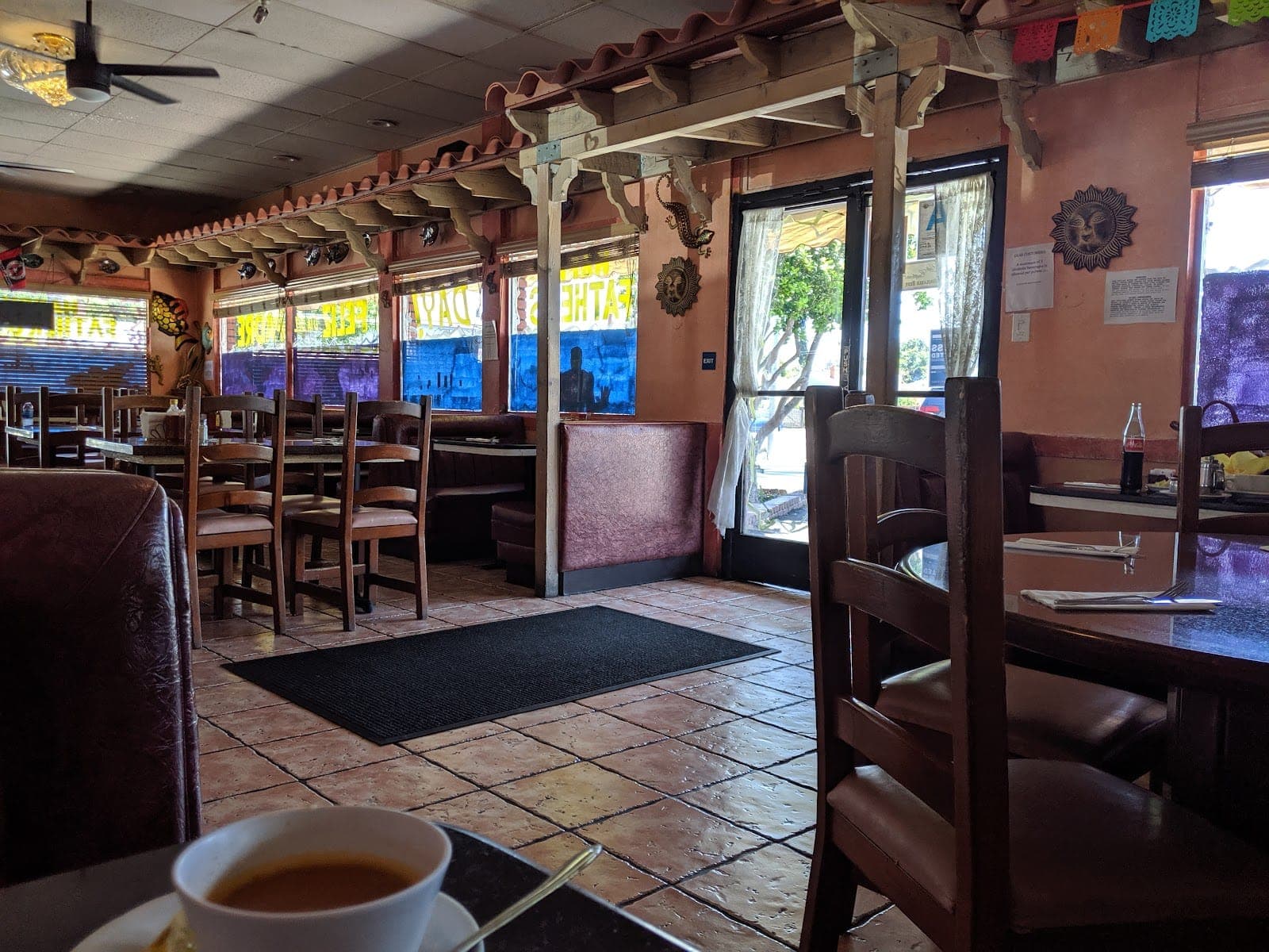 Mariscos Cancun