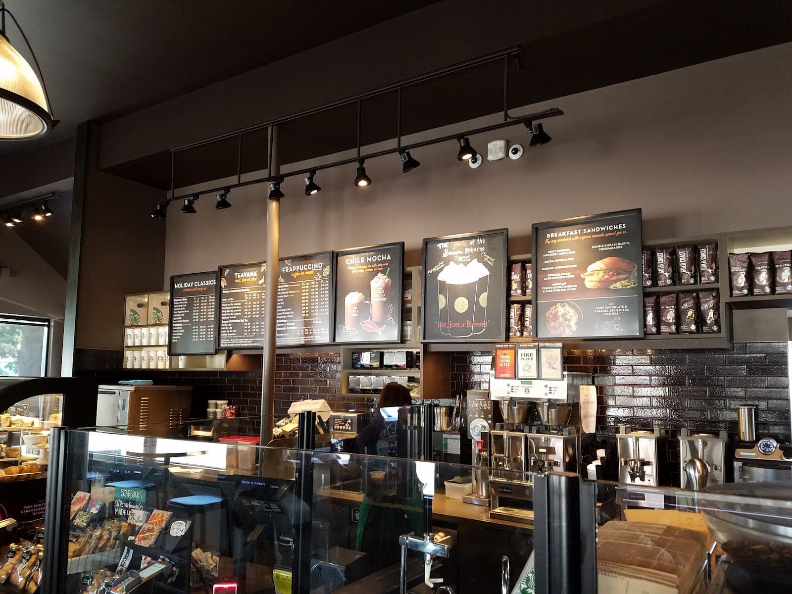 Starbucks Coffee Company