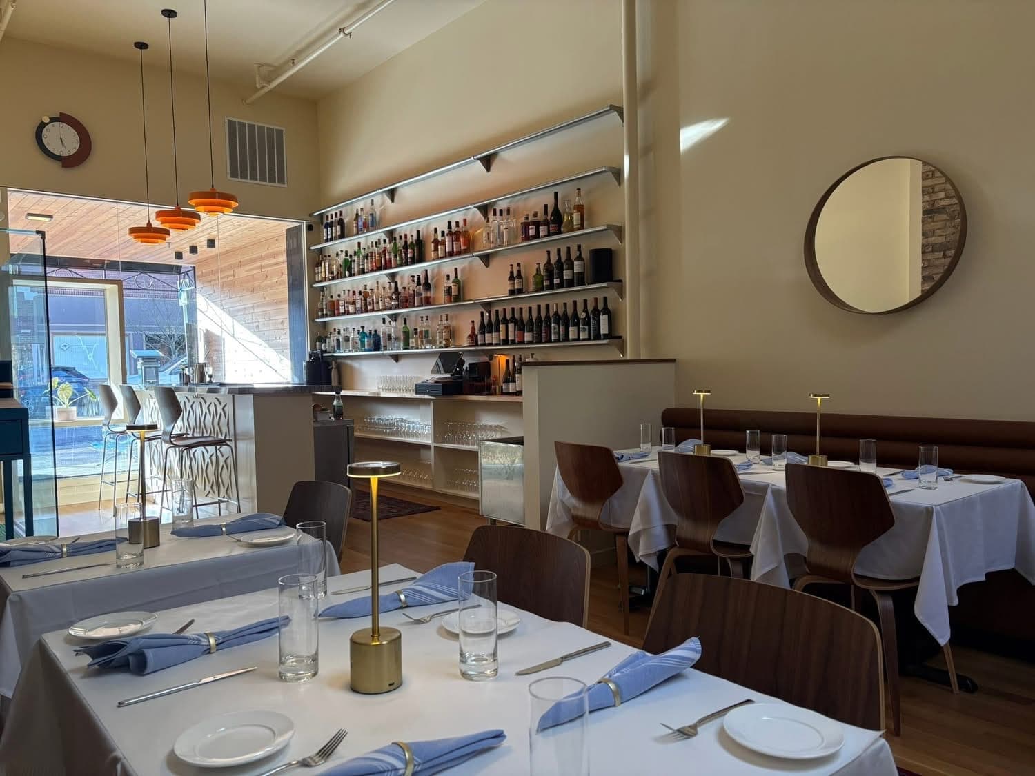 Kismet Restaurant