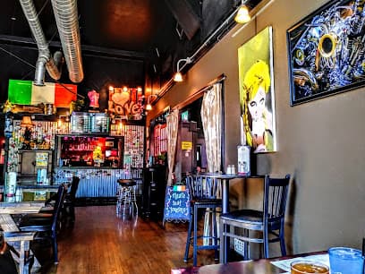 Brickhouse Bar & Grill