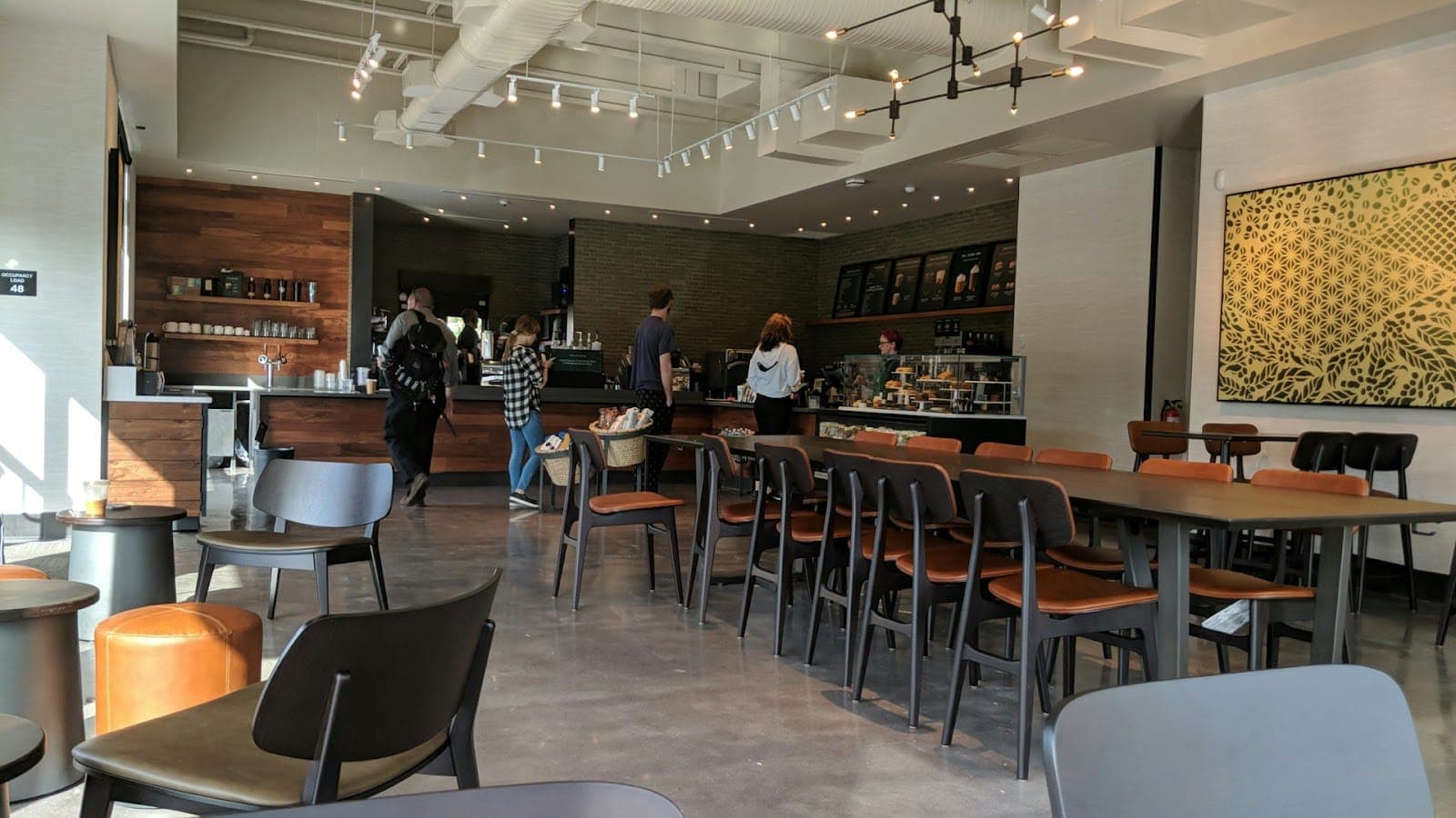 Starbucks Coffee Company