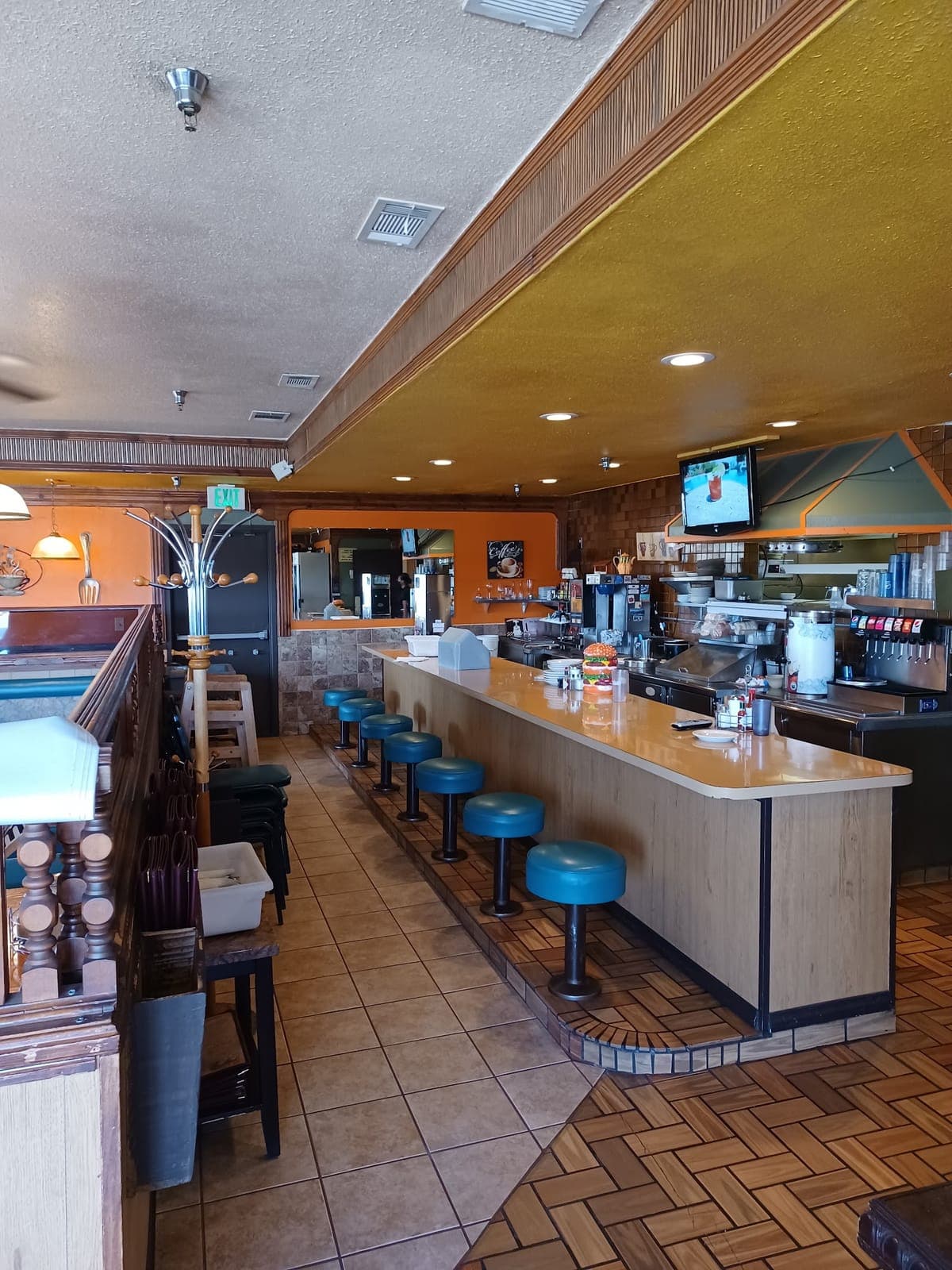 Lil Bit Country Cafe