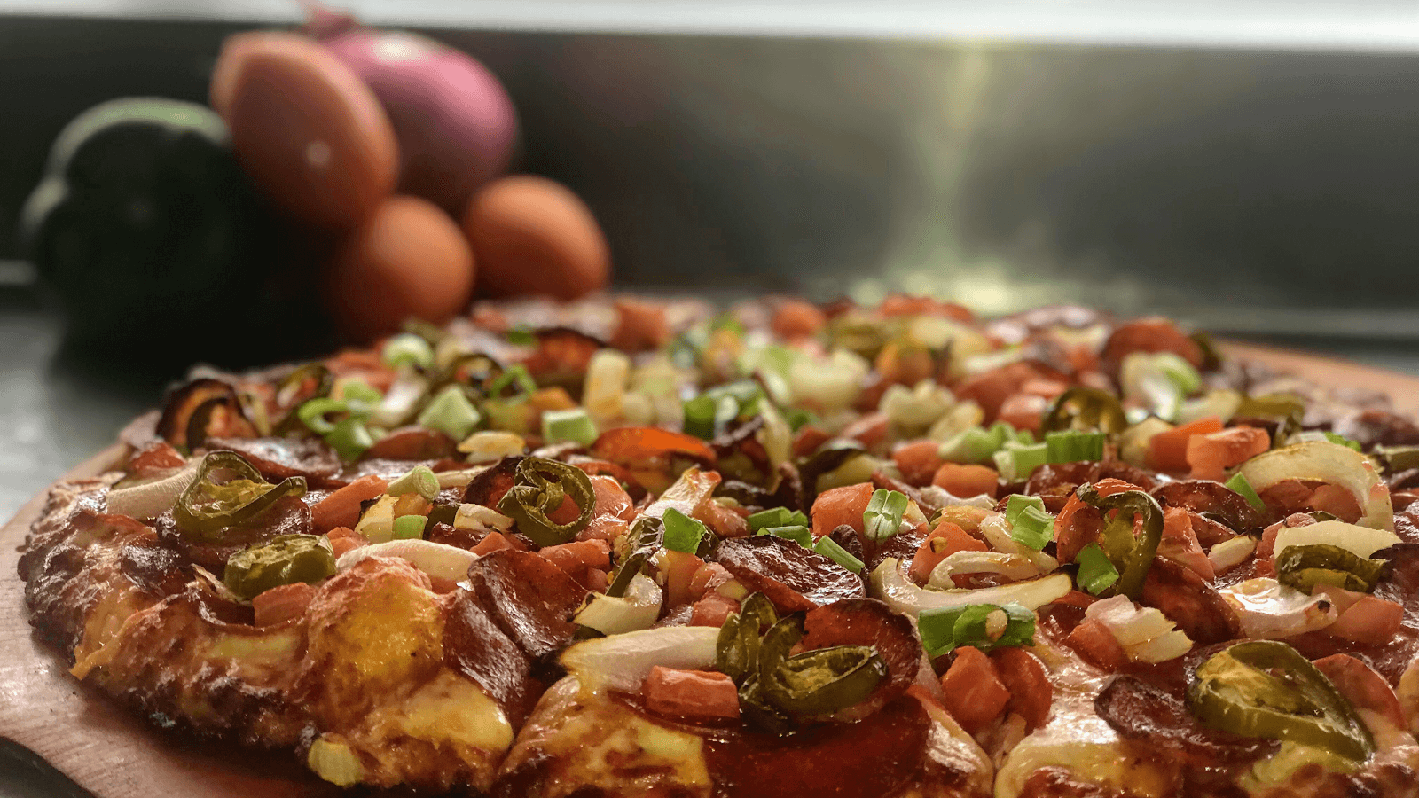 Pasco's Pizza Apple Valley