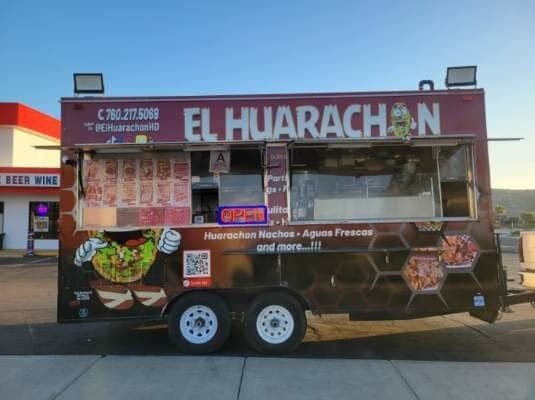 El Huarachon HD