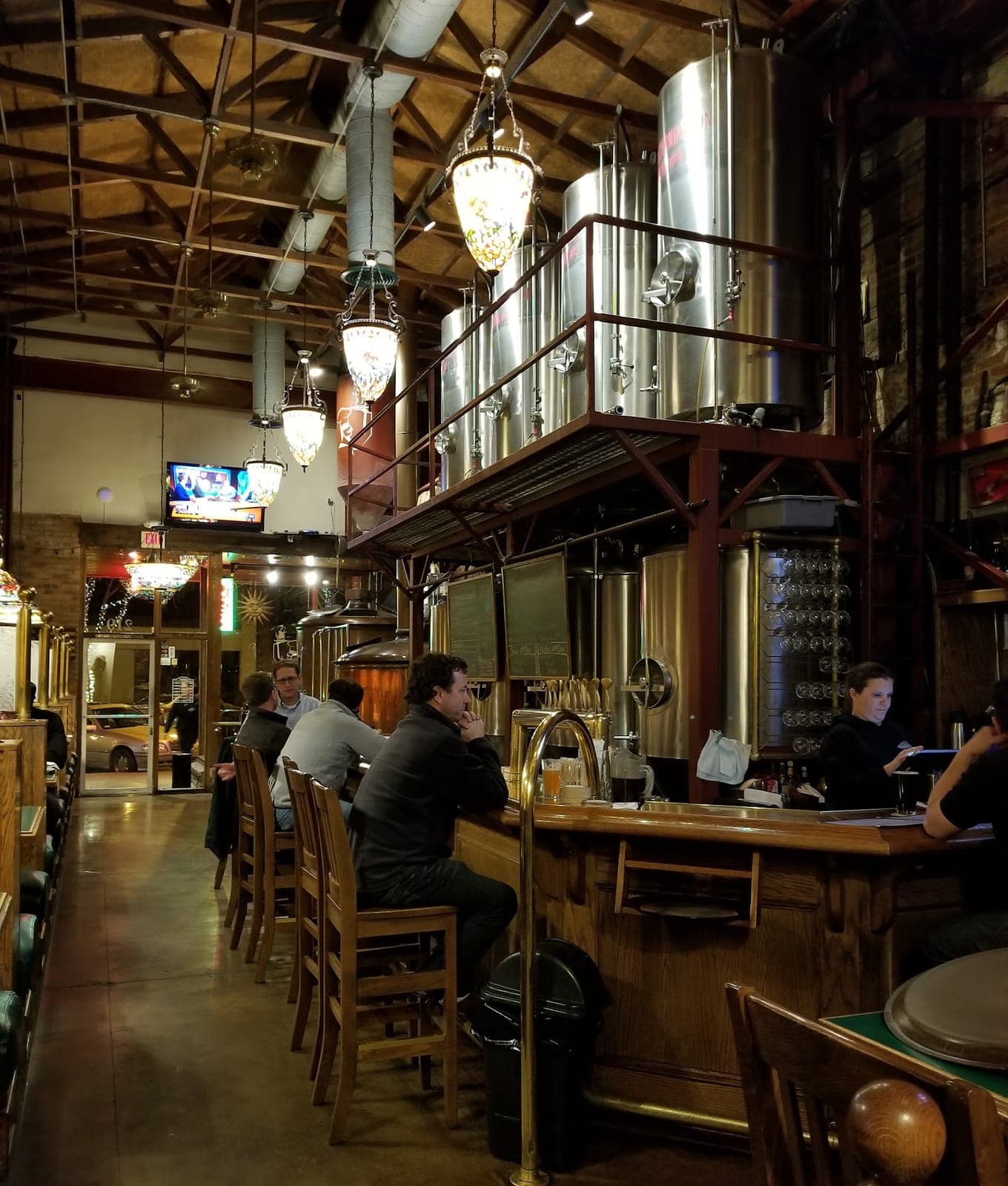Brewbakers Brewing Co
