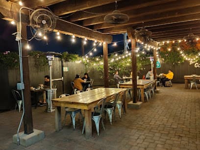 Pita Kabob Mediterranean Kitchen + Bar