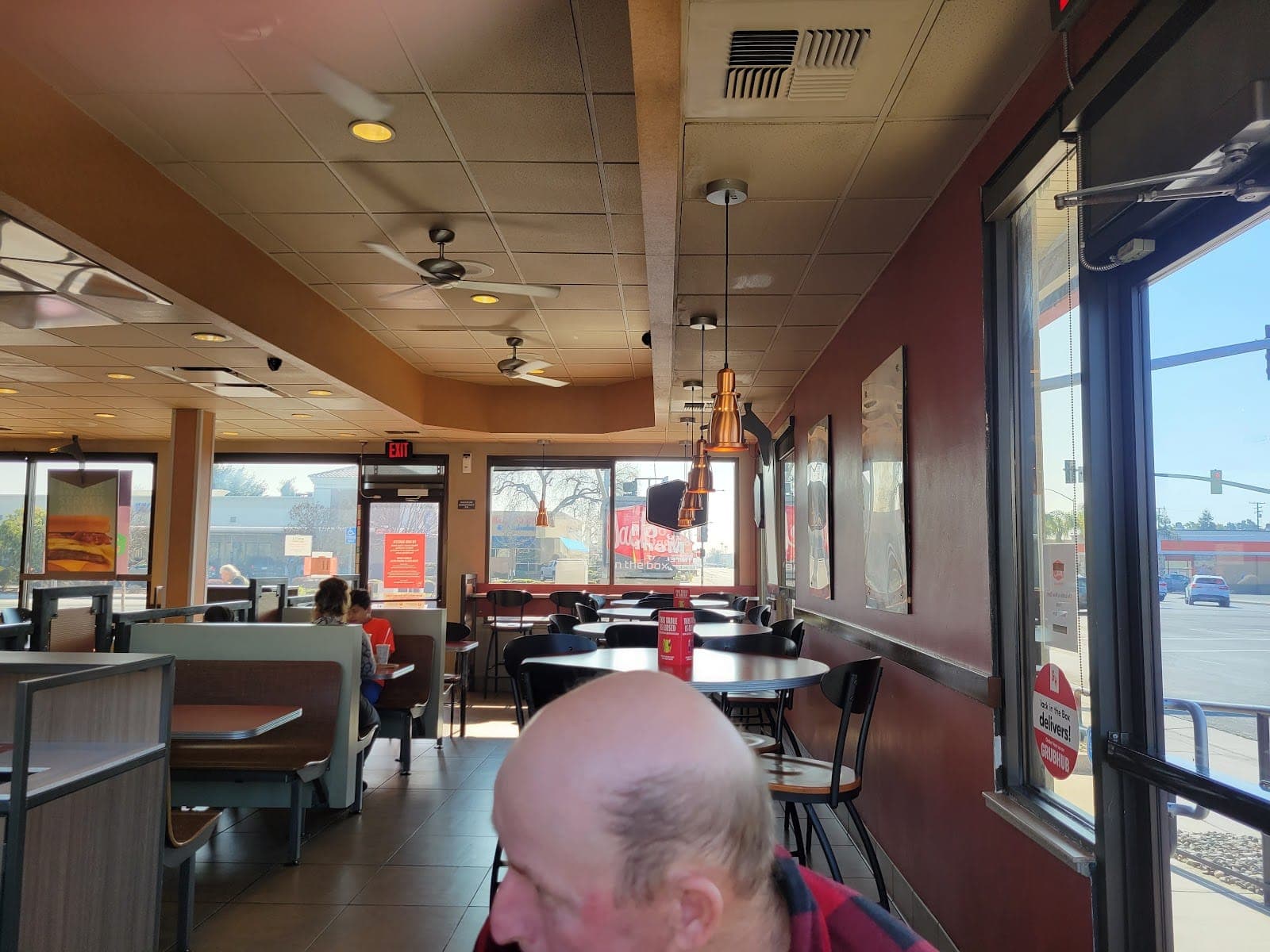 Jack in the Box