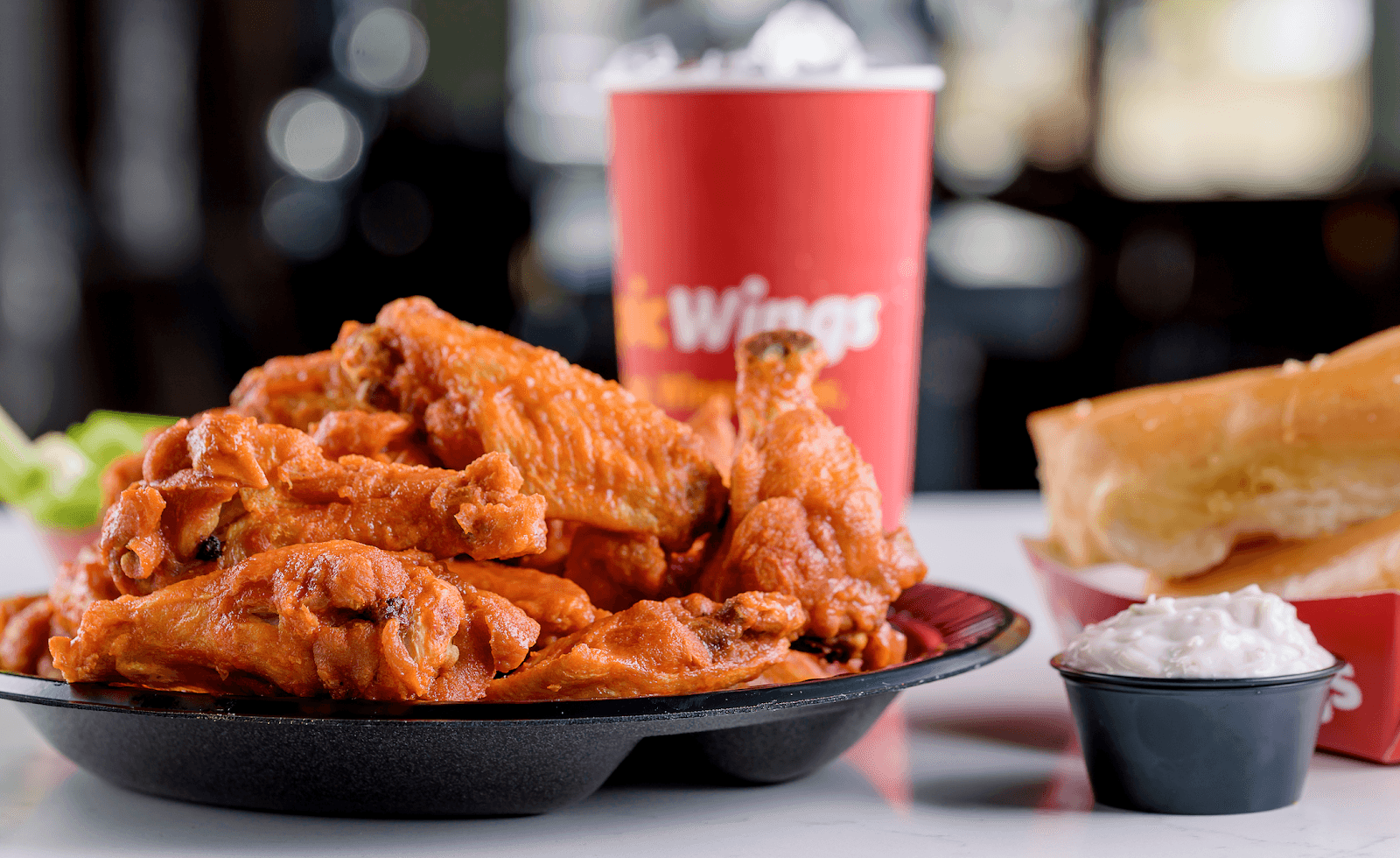 Epic Wings