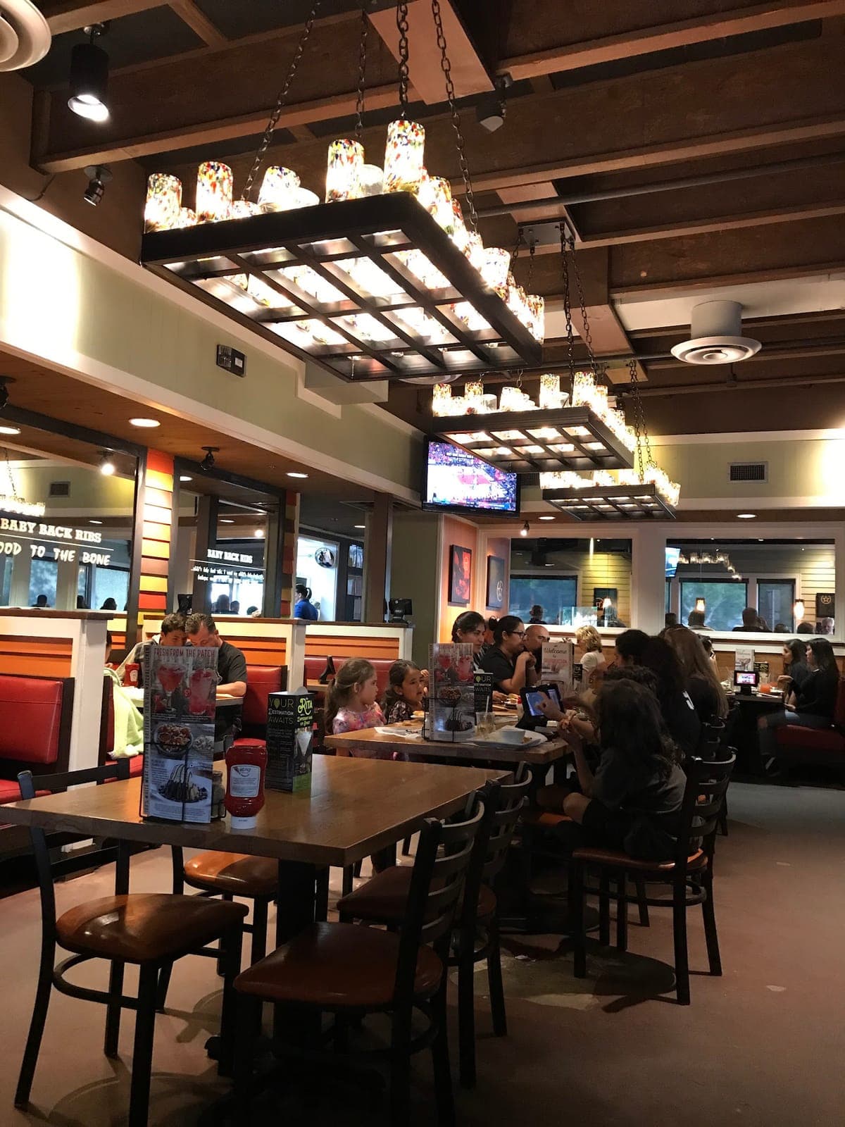 Chili's Grill & Bar