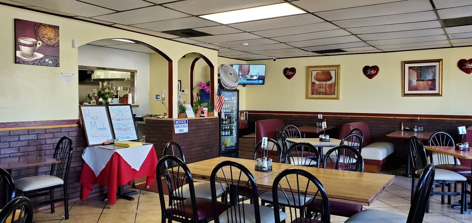 Rafaela's Restaurant