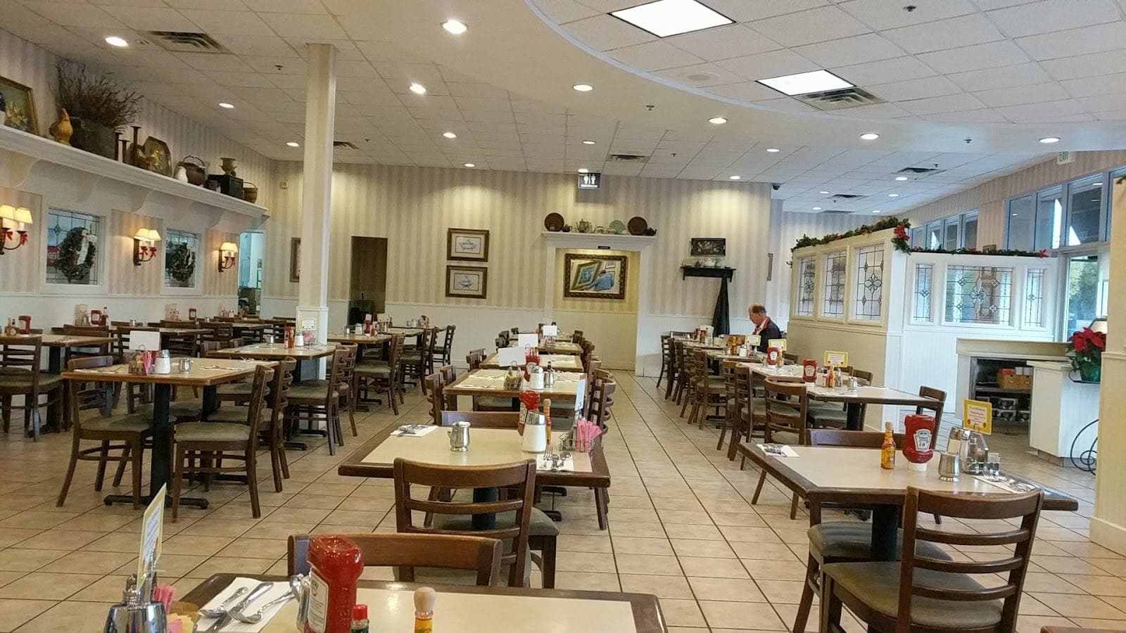 Original Pancake House Vista