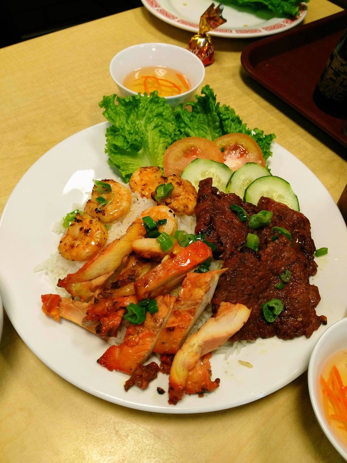 Tasty Pho