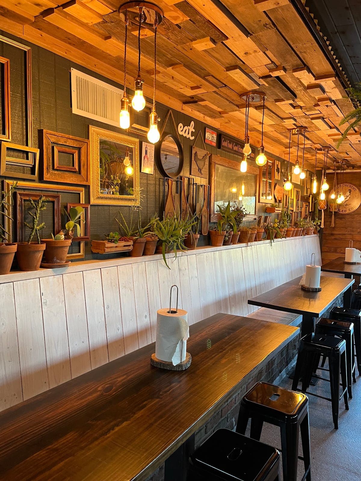 Cajun Craft