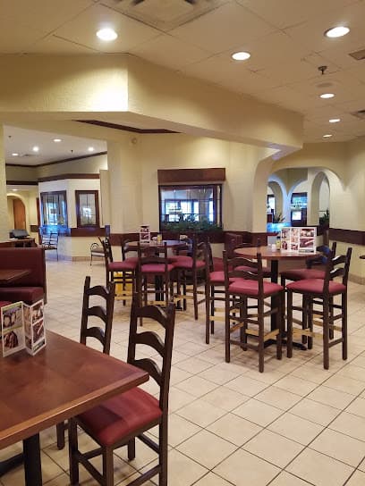 Olive Garden Italian Restaurant