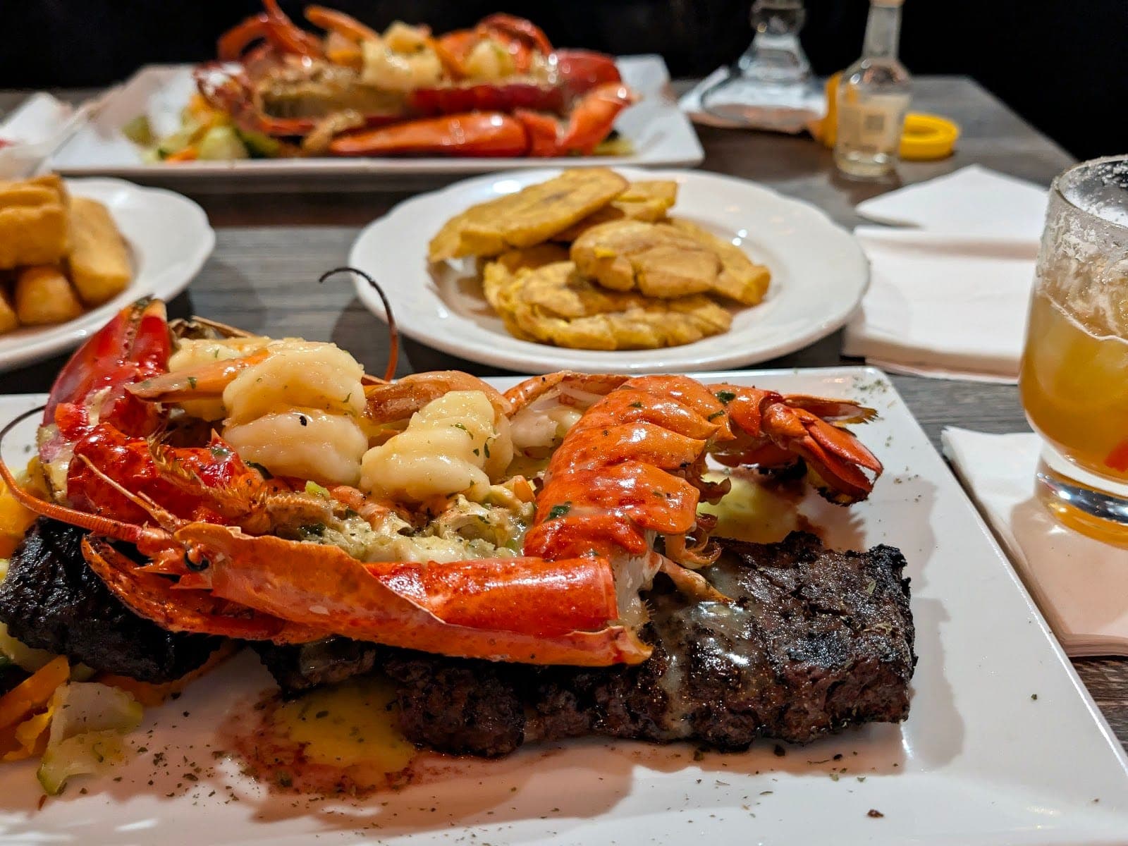 Lobster Steakhouse