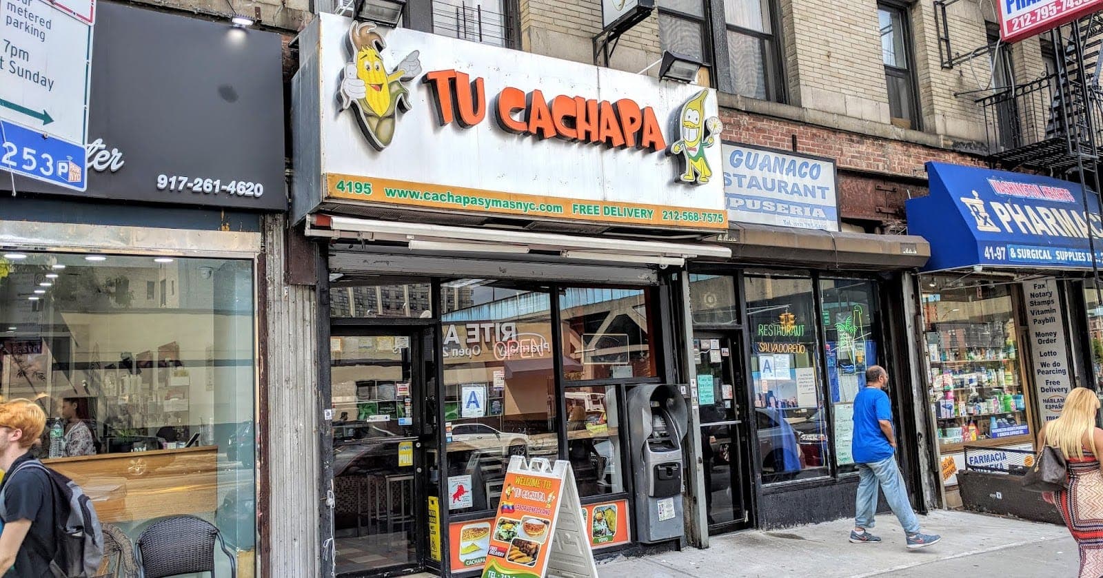 Tu Cachapa 🇻🇪