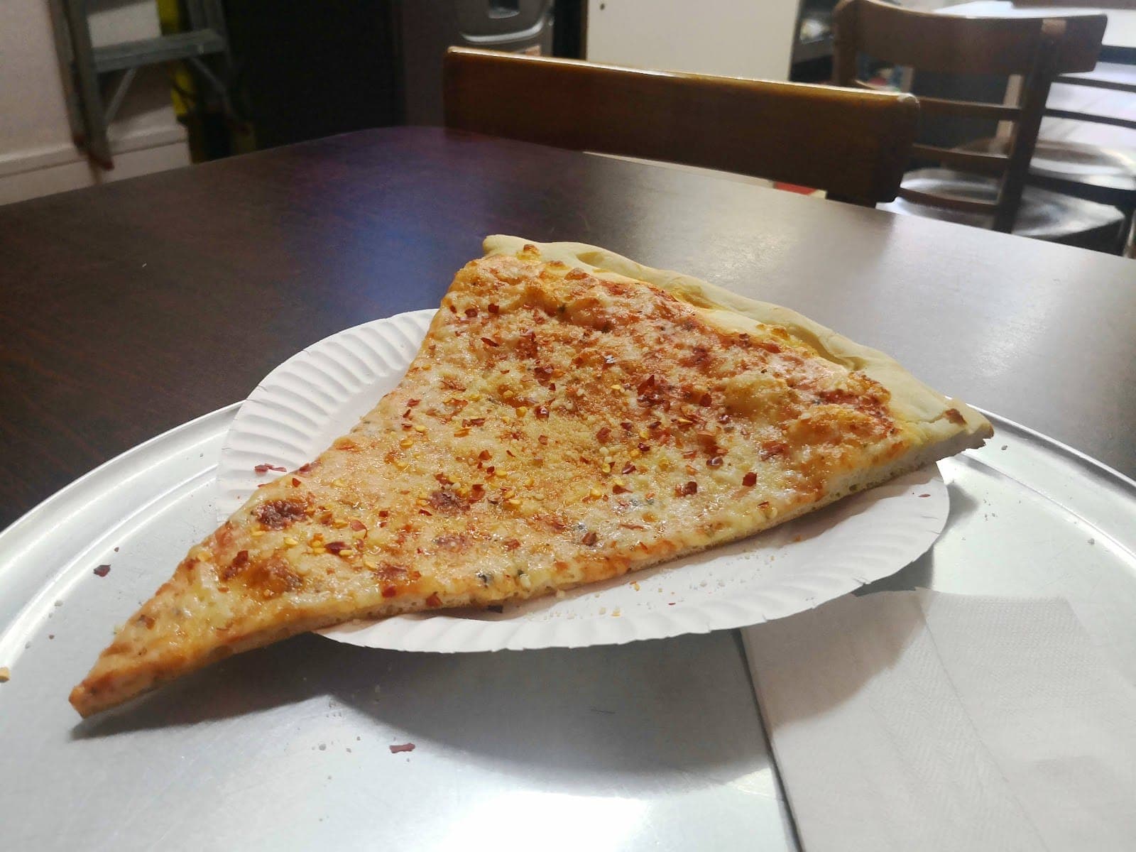 Charlie's Pizza