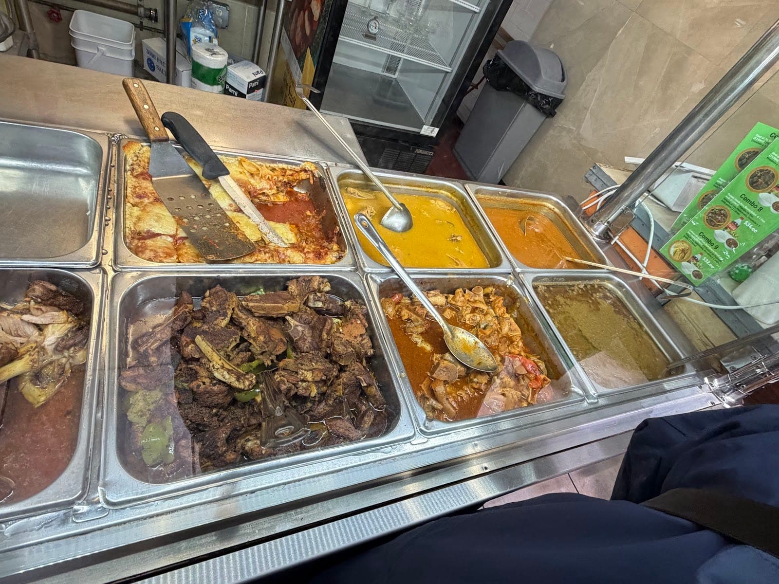 Mi Casa Restaurant