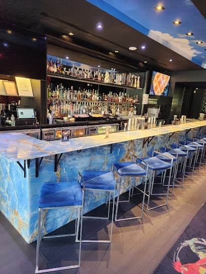 Kitchen + Kocktails By Kevin Kelley - DC