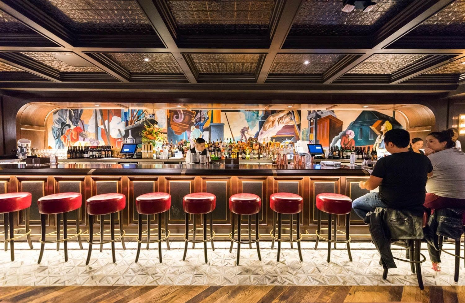 RARE Steakhouse & Tavern