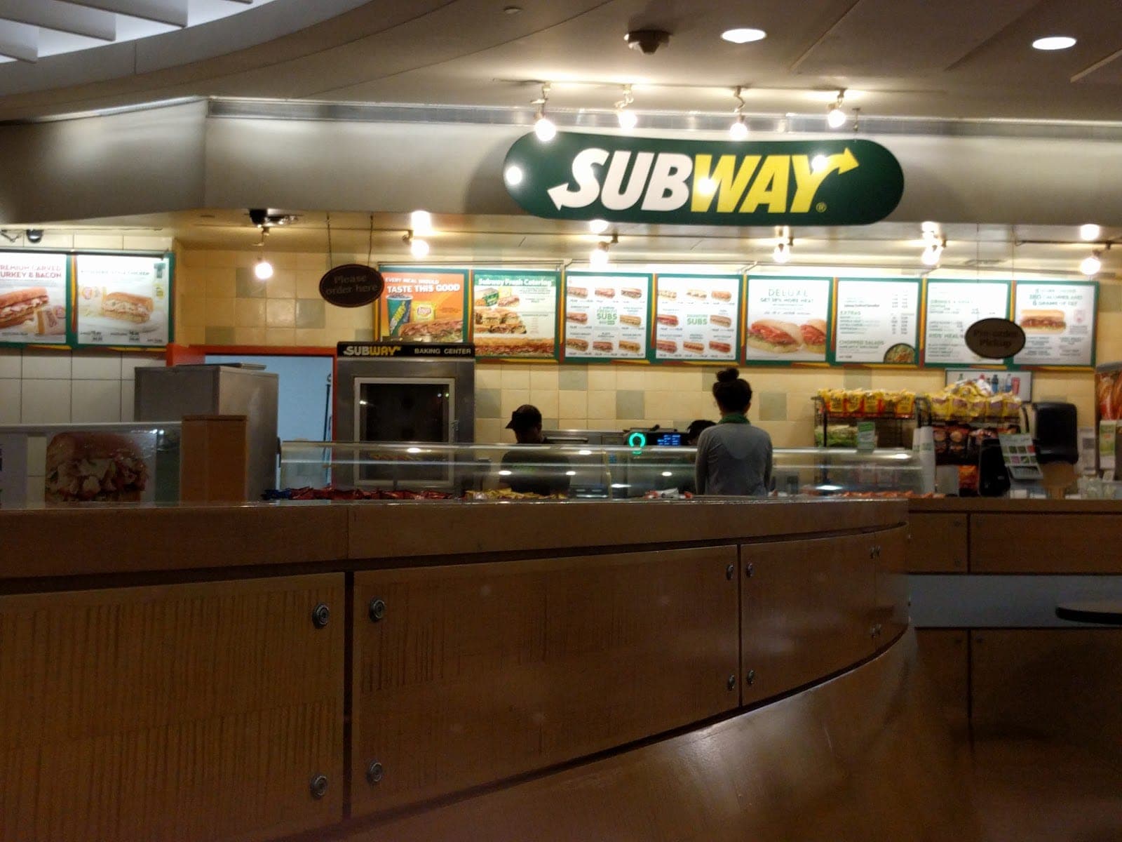 Subway