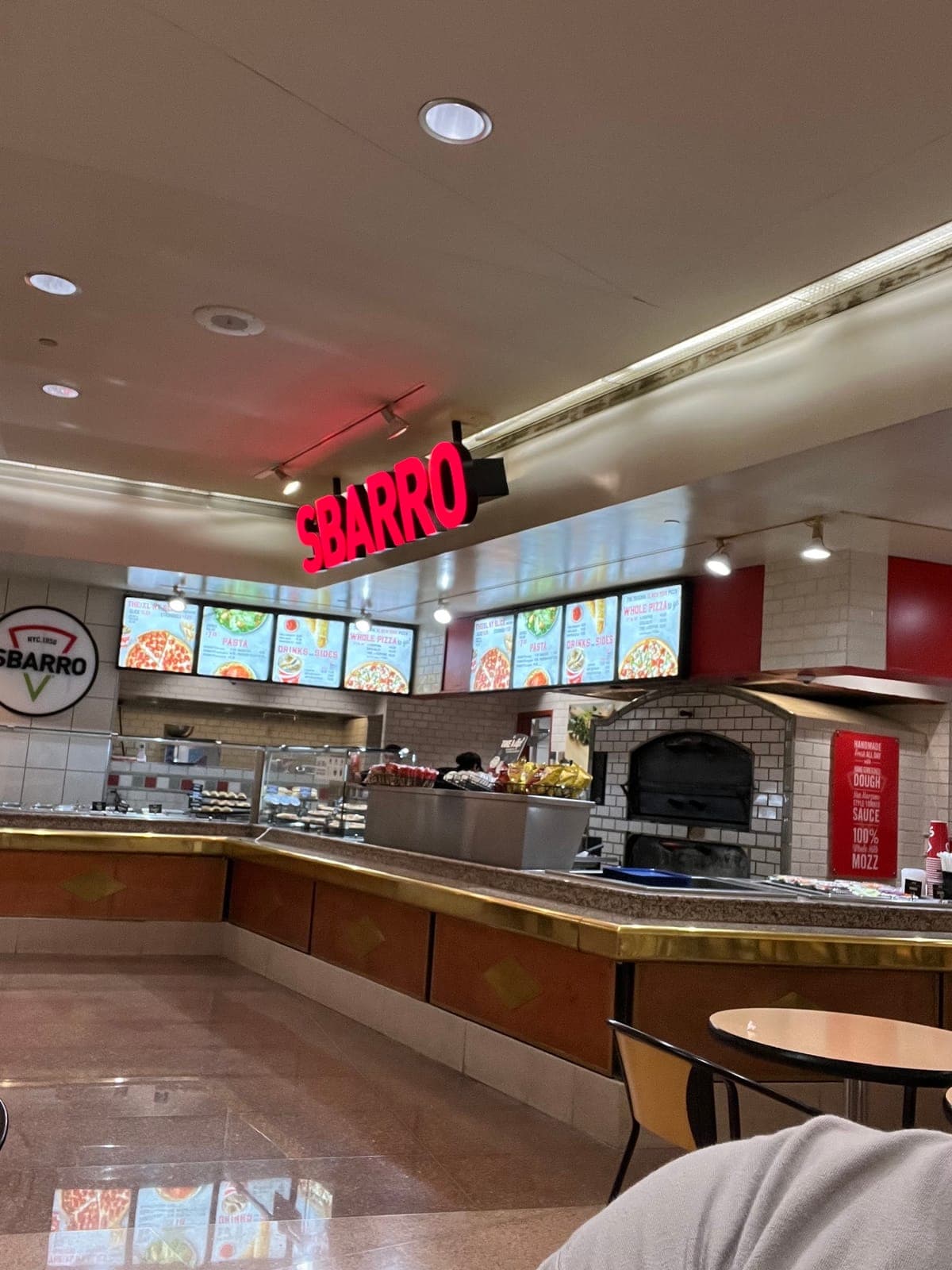 Sbarro