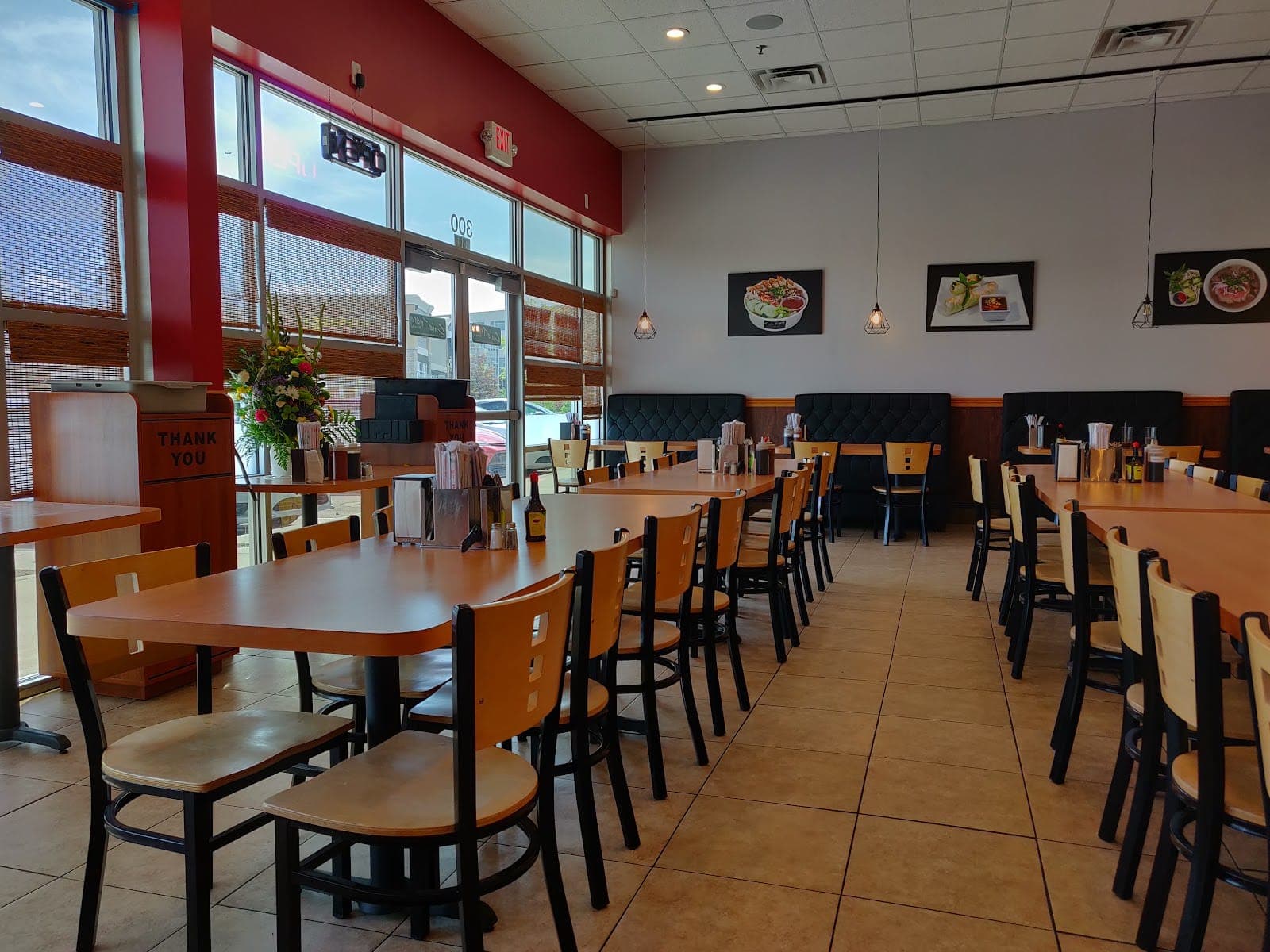 Cafe Trang Bistro | Midvale