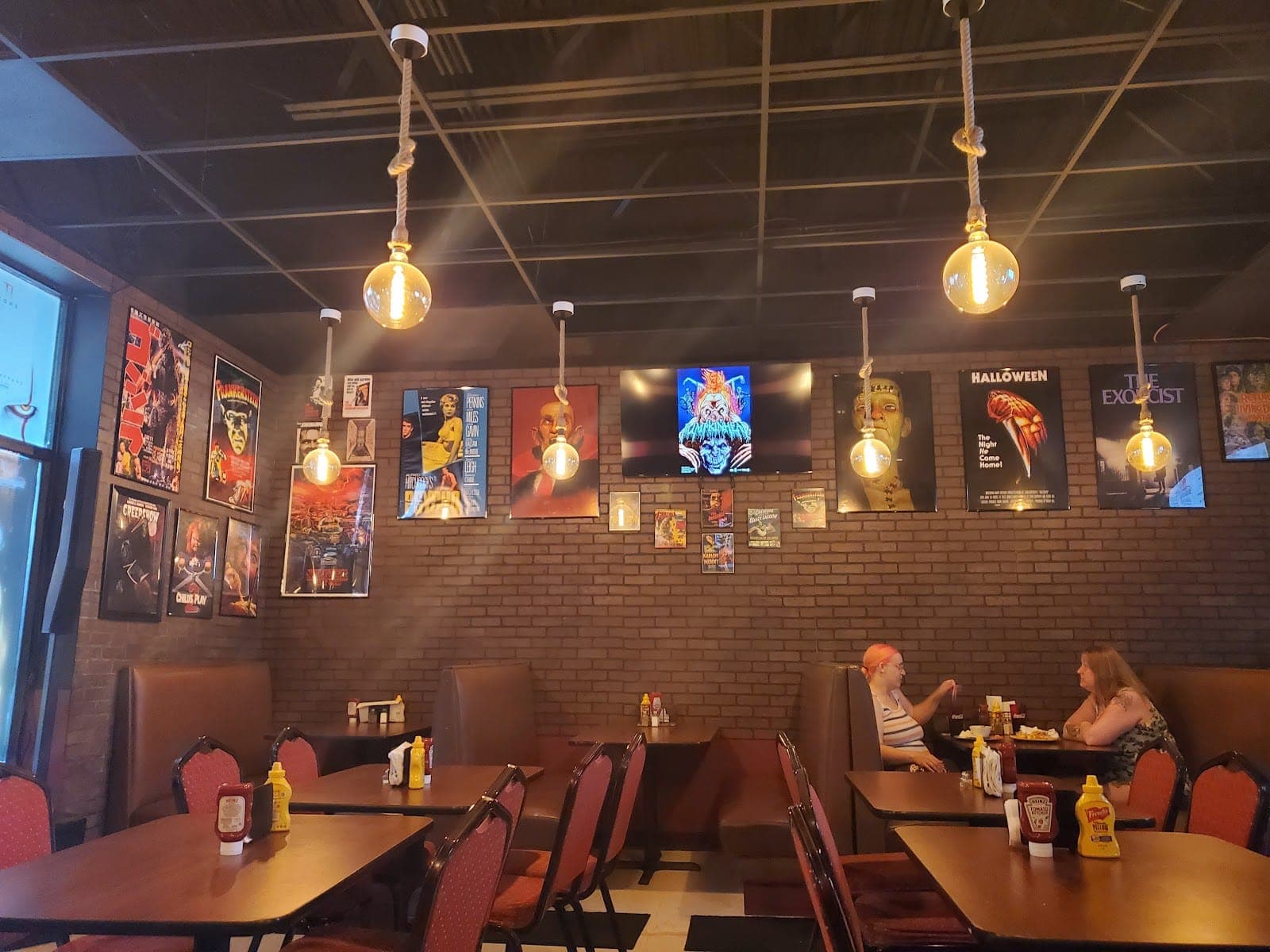 Burgertory SLC