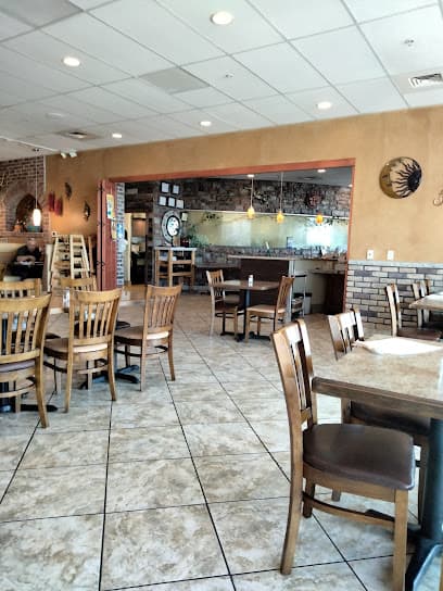 La Fountain Mexican Restaurant on 56th West