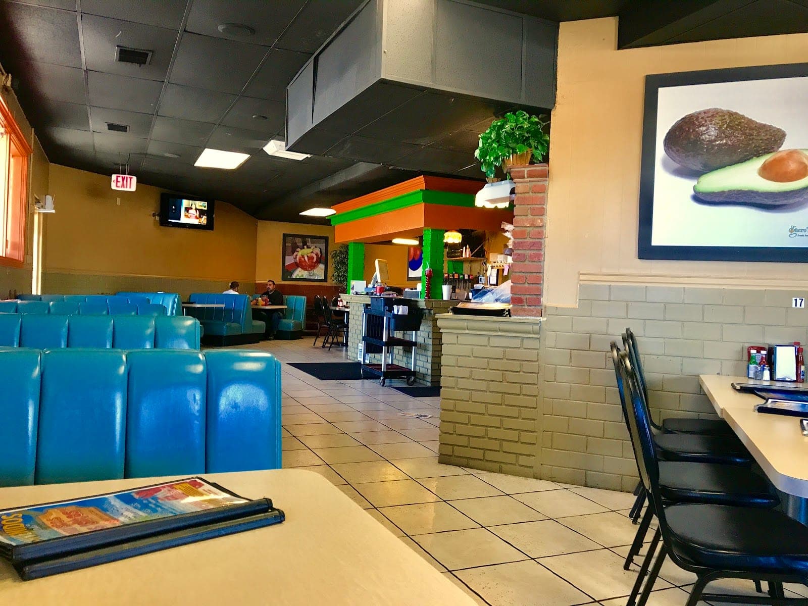 Mariscos Las Islitas 1