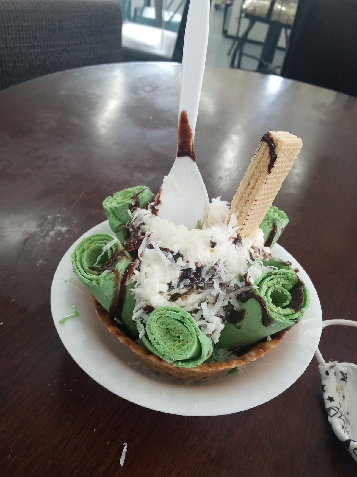 Antojitos el colocho