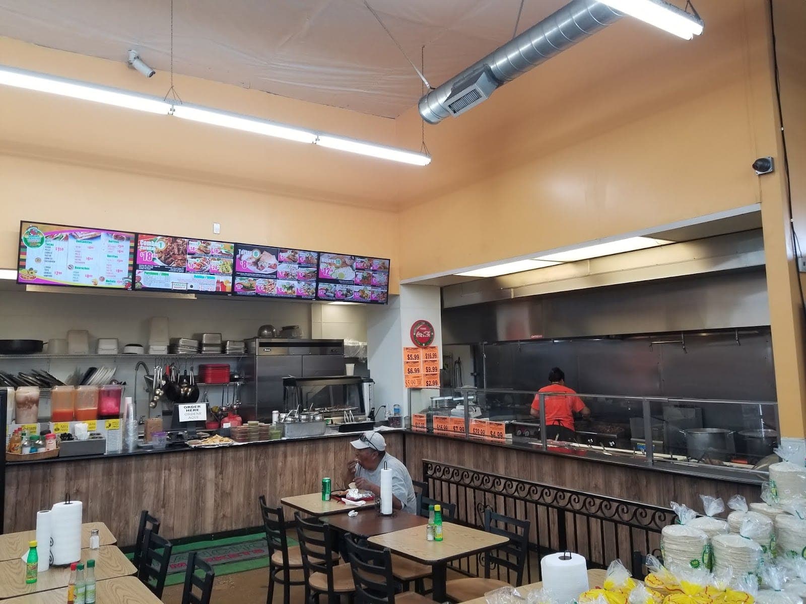Rancho Markets
